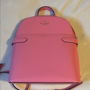 Kate Spade Vibrant Pink Backpack